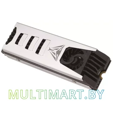 SSD диск Patriot Viper PV553 1TB (PV553P1TBM28H) картинка 4